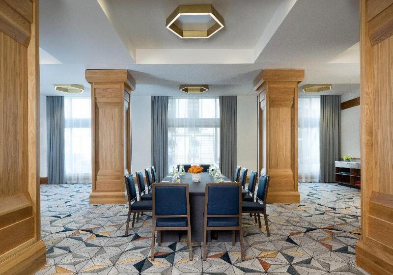 Kimpton Schofield Hotel, An Ihg