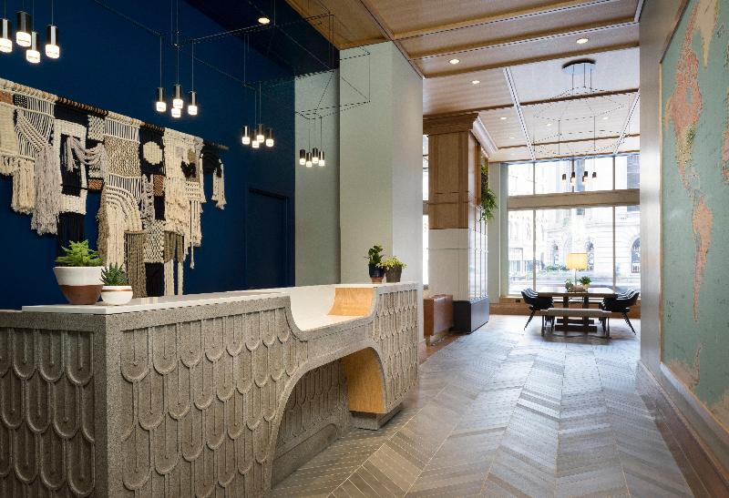 Kimpton Schofield Hotel, An Ihg