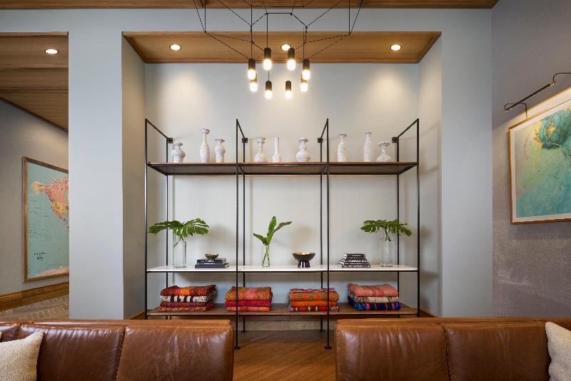 Kimpton Schofield Hotel, An Ihg