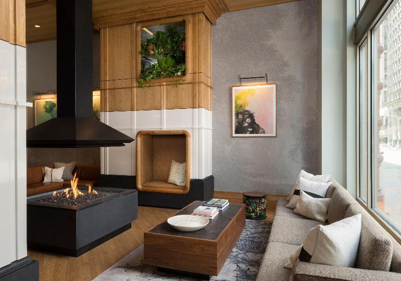 Kimpton Schofield Hotel, An Ihg