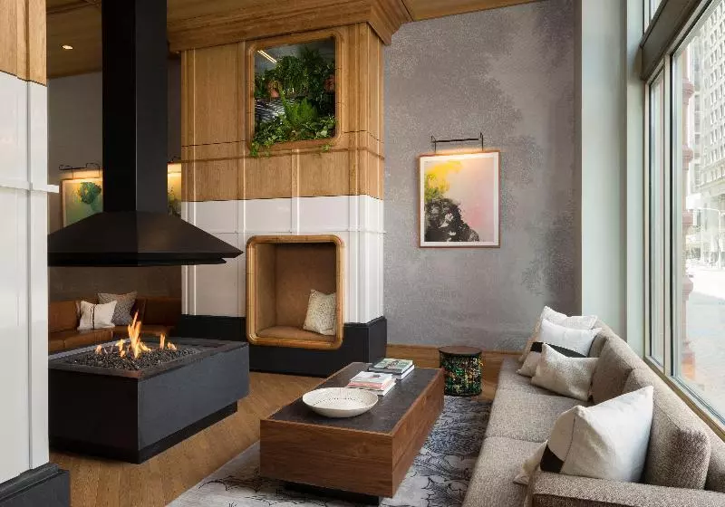 Kimpton Schofield Hotel, An Ihg