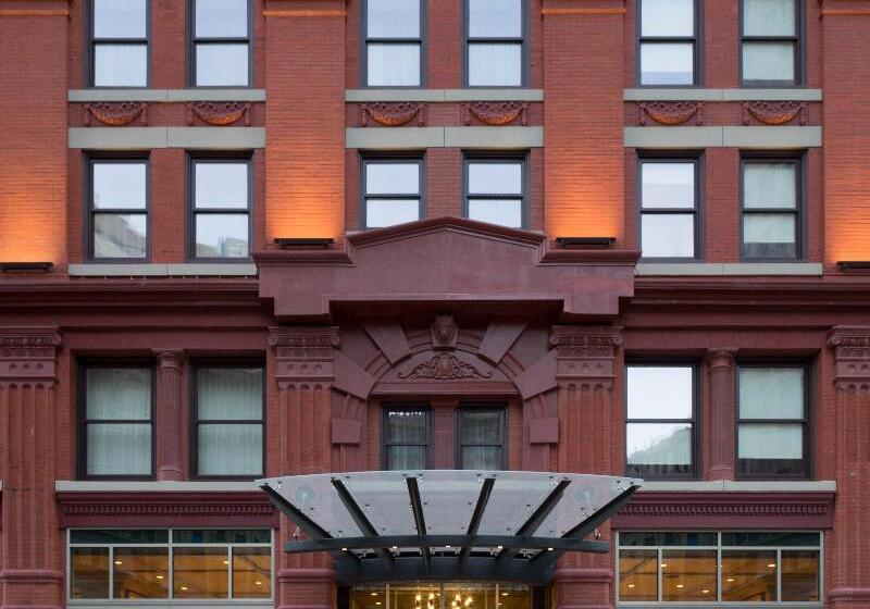 Kimpton Schofield Hotel, An Ihg