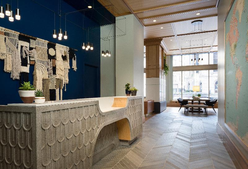 Kimpton Schofield Hotel, An Ihg