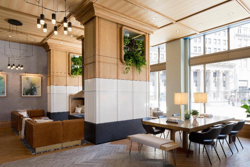 Kimpton Schofield Hotel, An Ihg