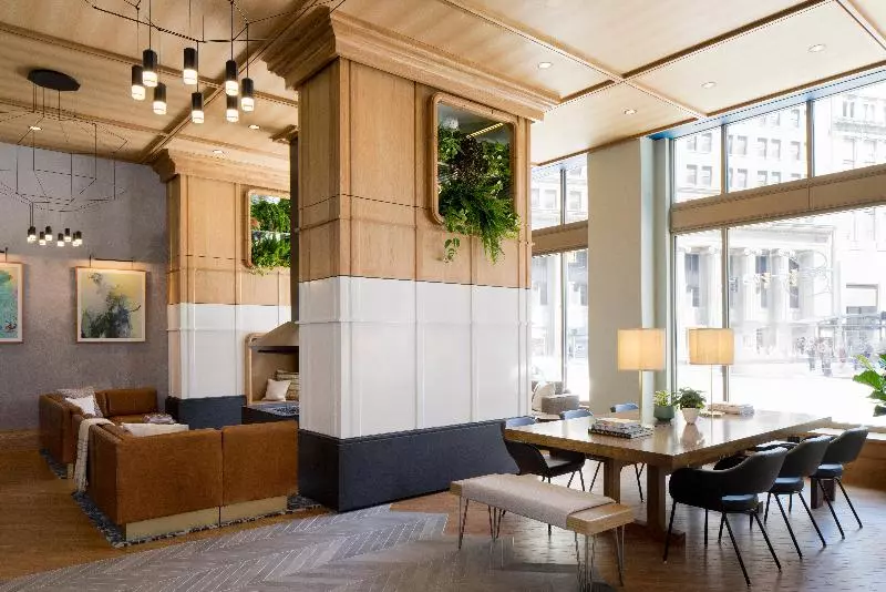 Kimpton Schofield Hotel, An Ihg