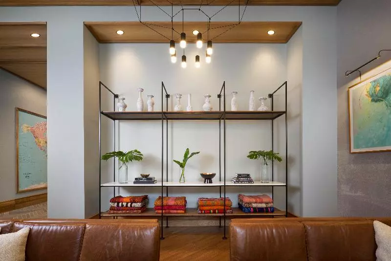 Kimpton Schofield Hotel, An Ihg