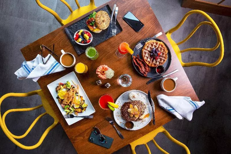 Kimpton Schofield Hotel, An Ihg