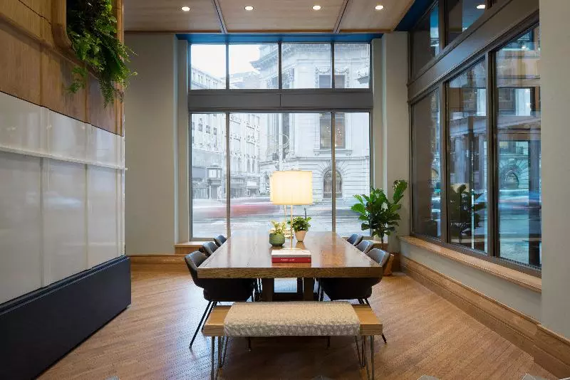 Kimpton Schofield Hotel, An Ihg