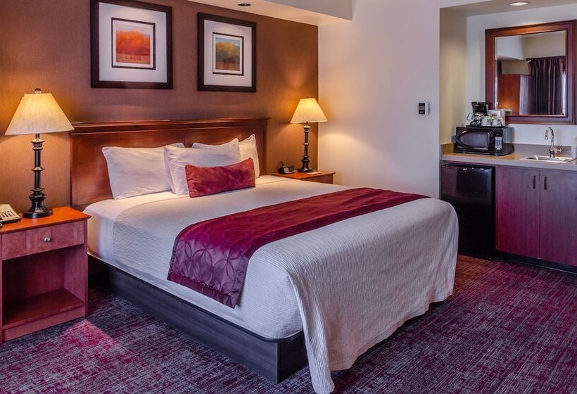 ホテル Lodge At Feather Falls Casino