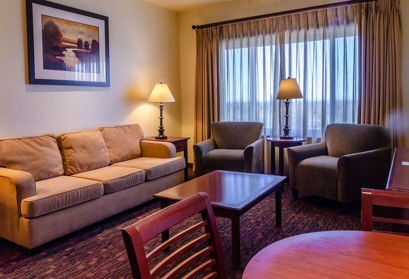 ホテル Lodge At Feather Falls Casino