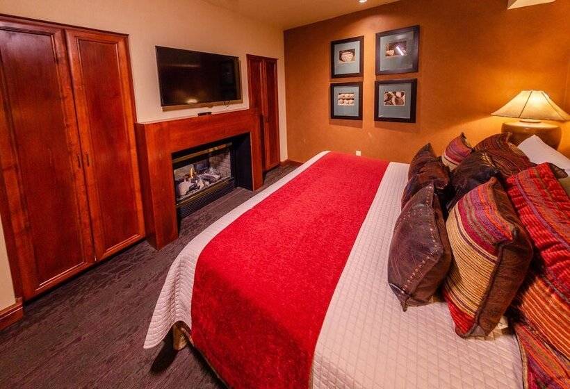 ホテル Lodge At Feather Falls Casino