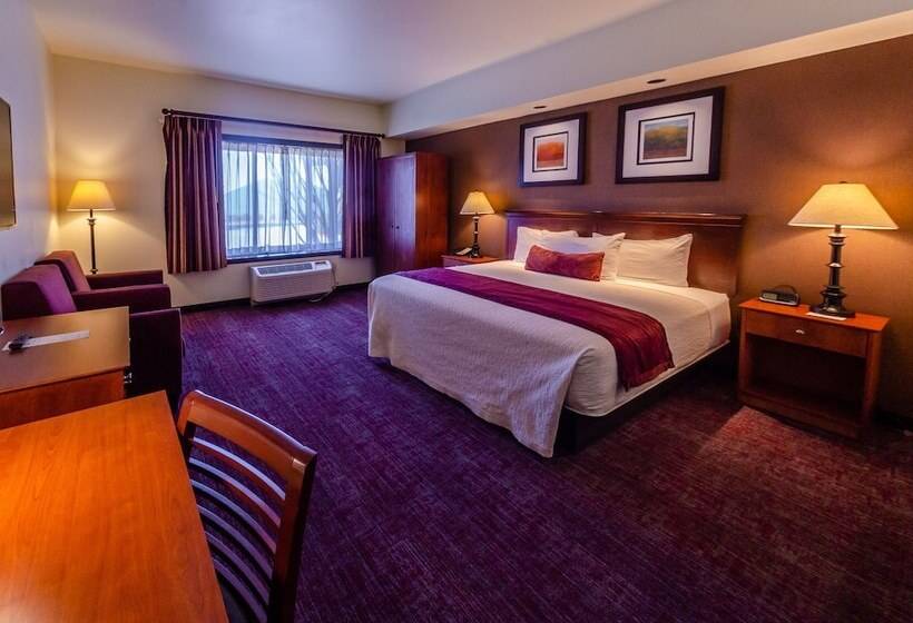 ホテル Lodge At Feather Falls Casino