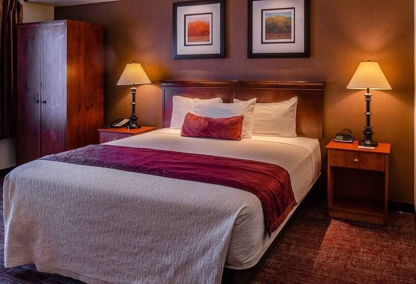 ホテル Lodge At Feather Falls Casino