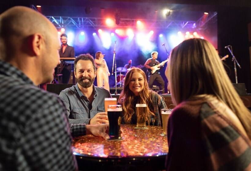 ホテル Lodge At Feather Falls Casino