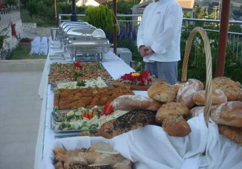 酒店 Odyssey Boutique