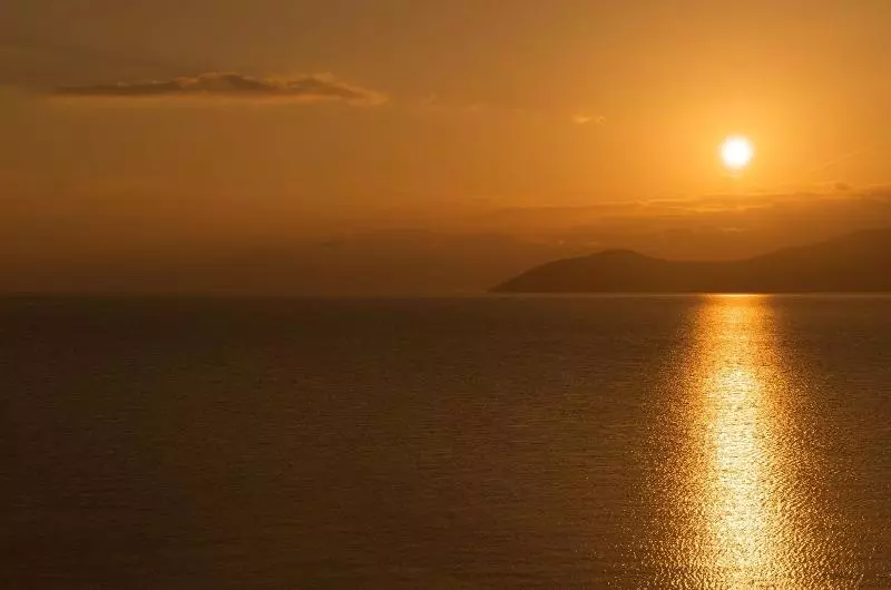 酒店 Odyssey Boutique