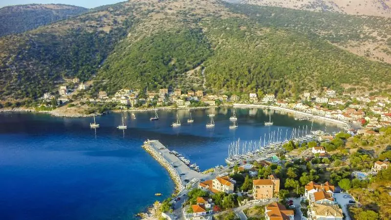 酒店 Odyssey Boutique