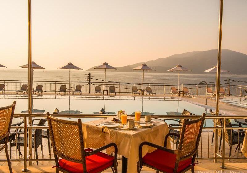 ホテル Odyssey Boutique