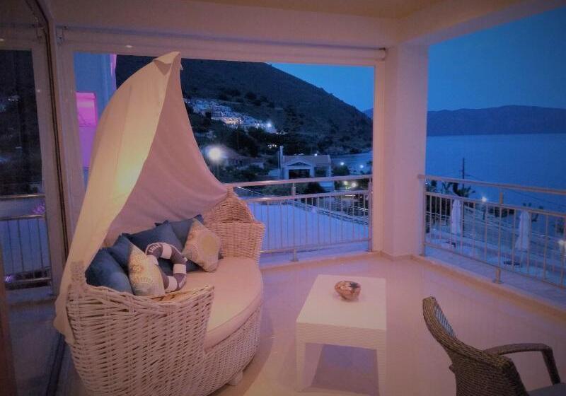 ホテル Odyssey Boutique