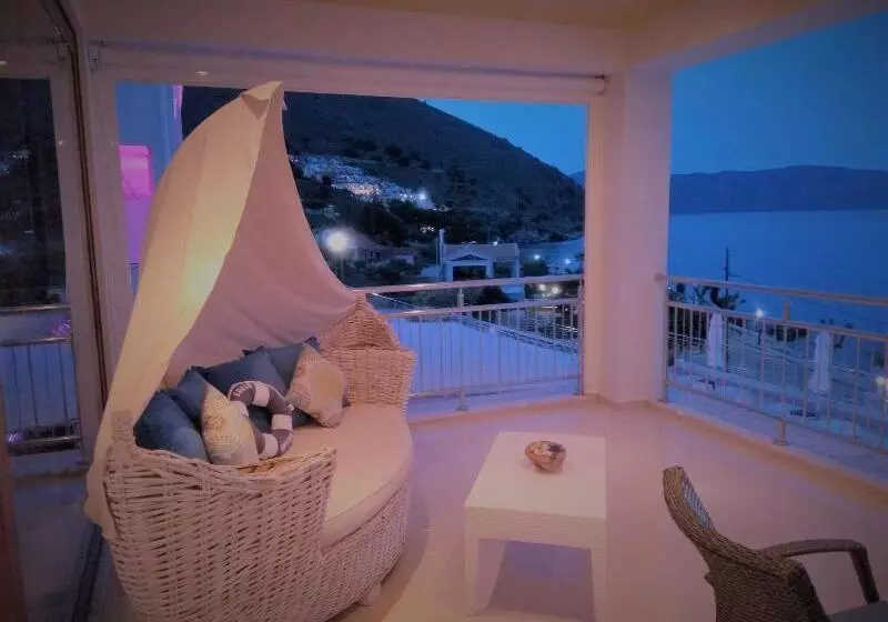 酒店 Odyssey Boutique