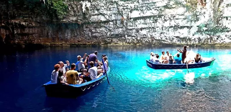 酒店 Odyssey Boutique