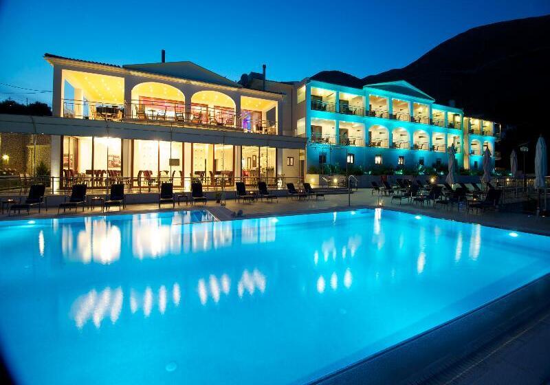 ホテル Odyssey Boutique