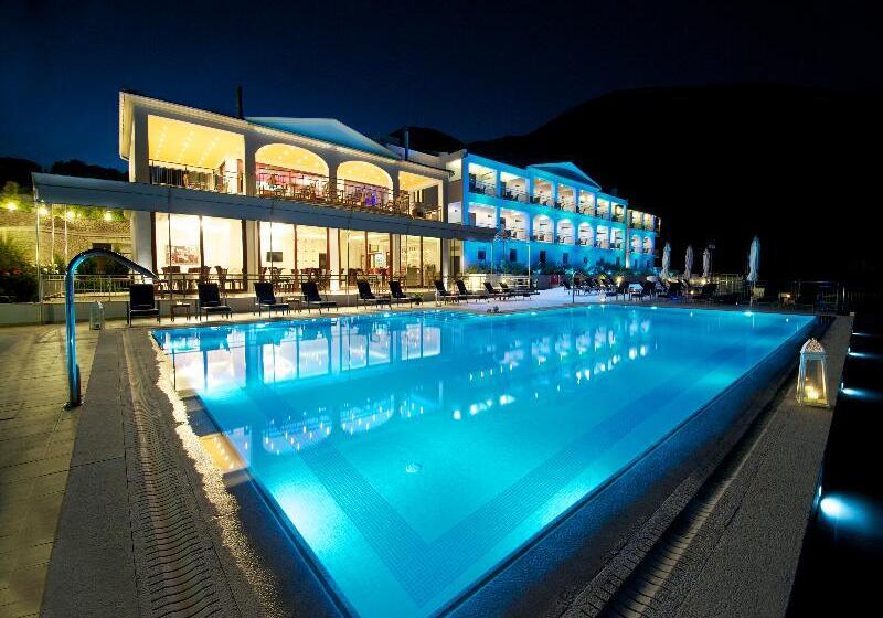 ホテル Odyssey Boutique