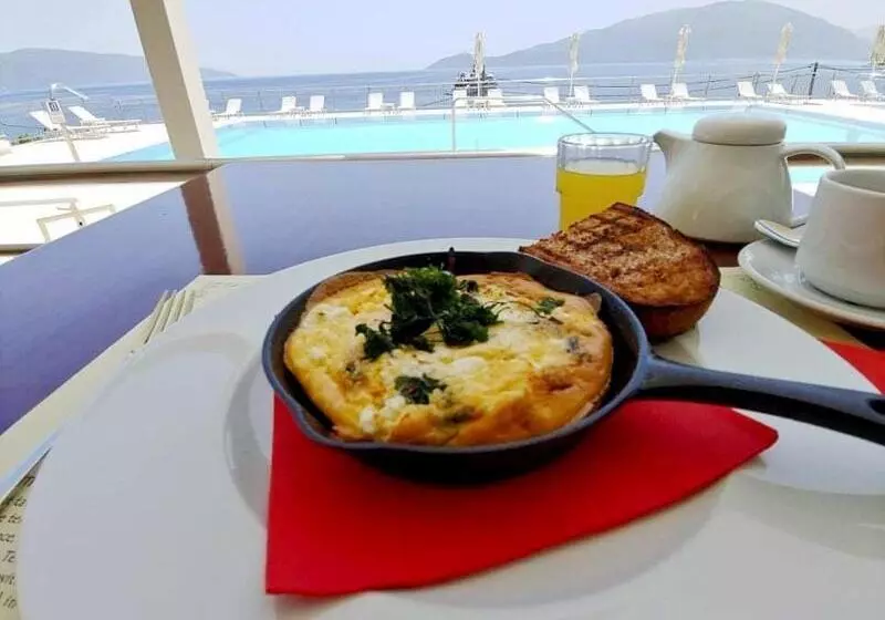 酒店 Odyssey Boutique