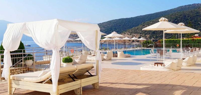 ホテル Odyssey Boutique