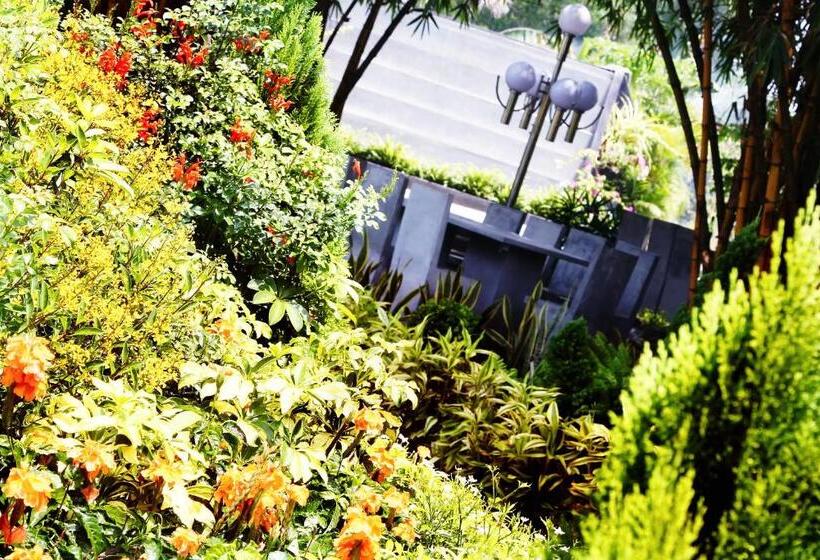 酒店 Opulent River Face