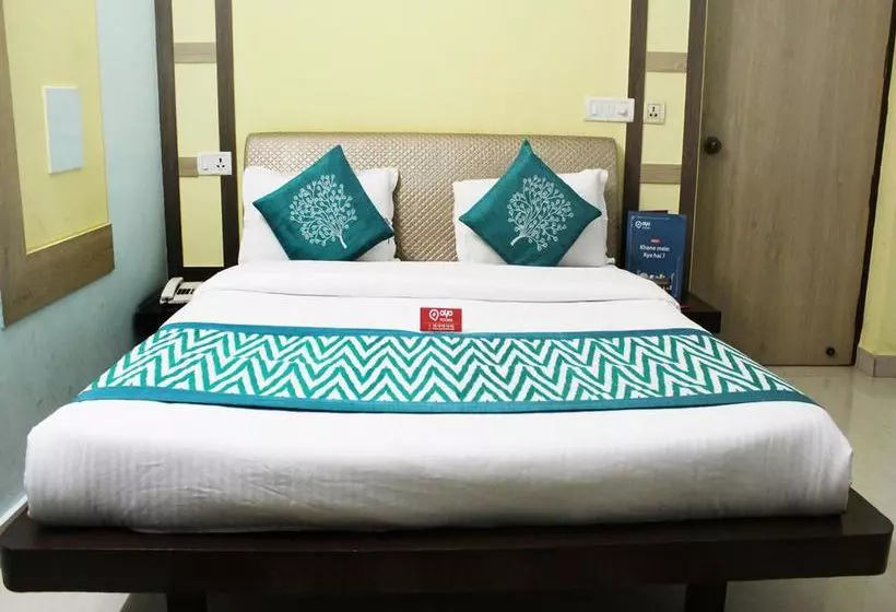 Hotel Oyo Rooms Railway Station Prince Chowk