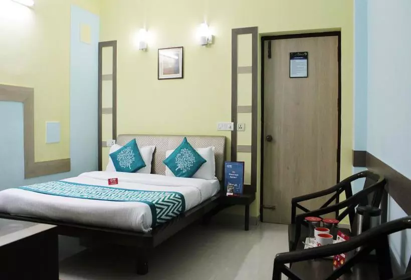 Hotel Oyo Rooms Railway Station Prince Chowk