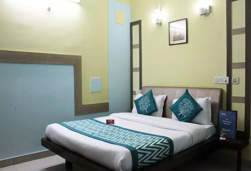 Hotel Oyo Rooms Railway Station Prince Chowk