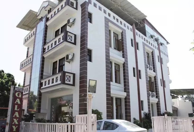 Hotel Oyo Rooms Railway Station Prince Chowk