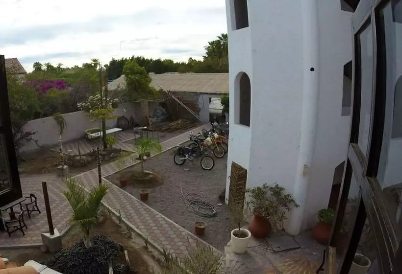 Szálloda Plaza Loreto Centro Historico