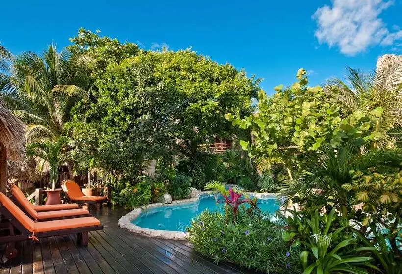 هتل Ramon's Village Resort