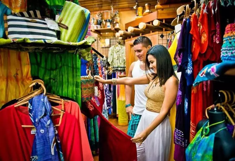 هتل Ramon's Village Resort