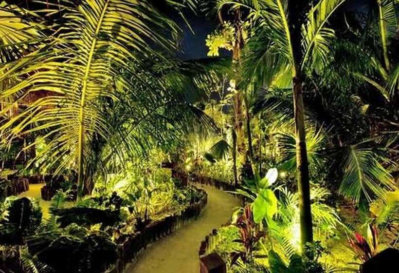 فندق Ramon's Village Resort