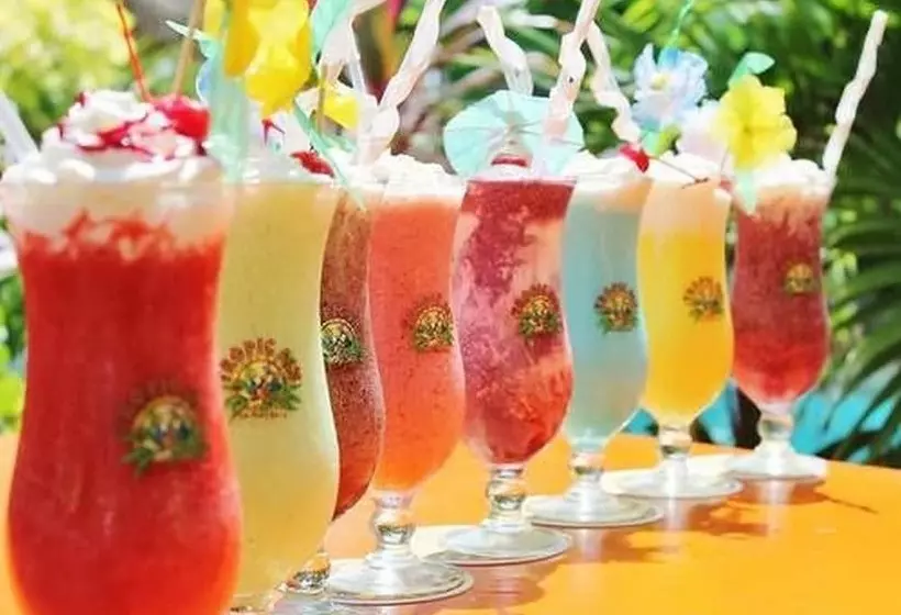 هتل Ramon's Village Resort