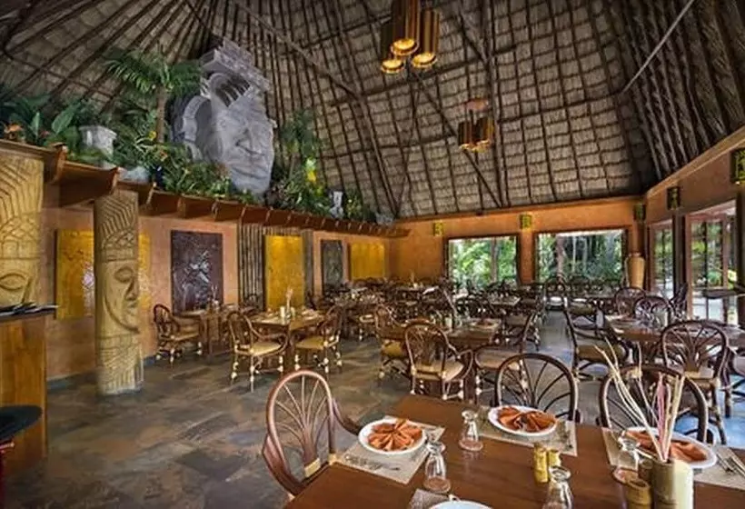 هتل Ramon's Village Resort