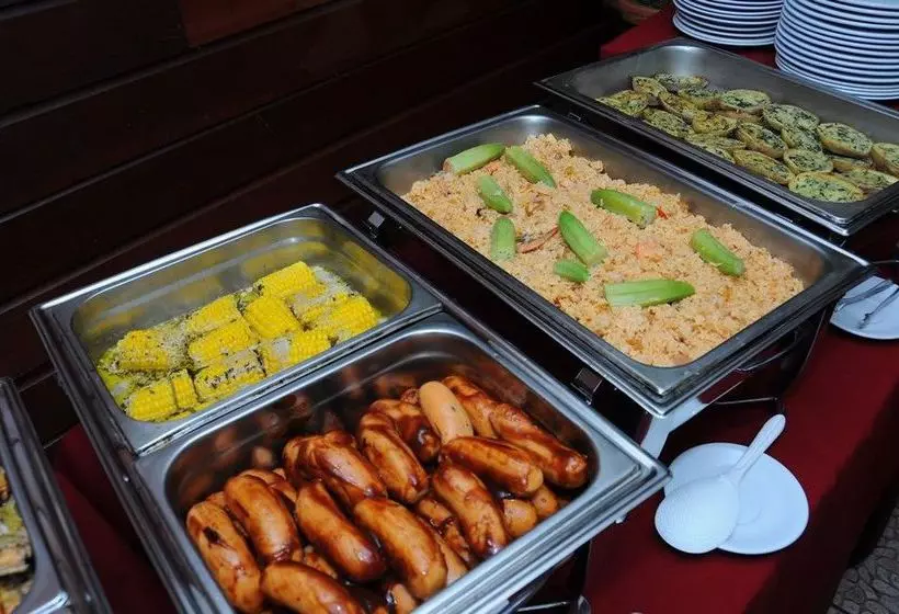 Hotel Residence Inn Paramaribo