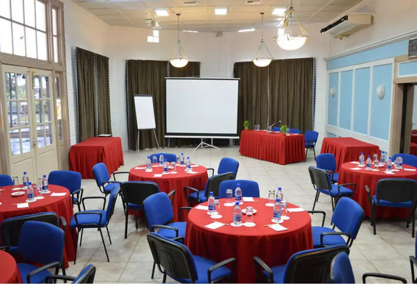 Hotel Residence Inn Paramaribo