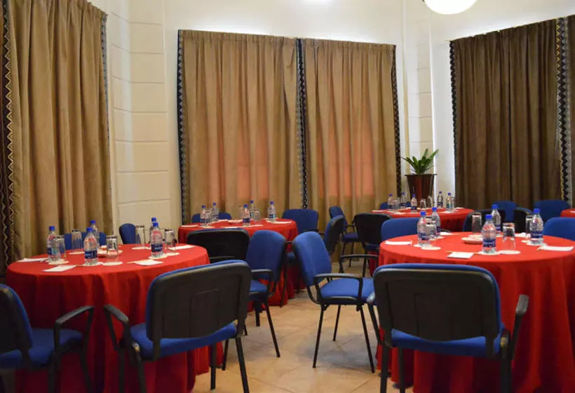 Hotel Residence Inn Paramaribo