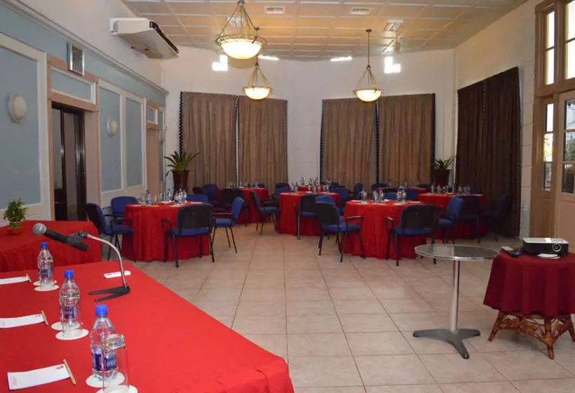Hotel Residence Inn Paramaribo