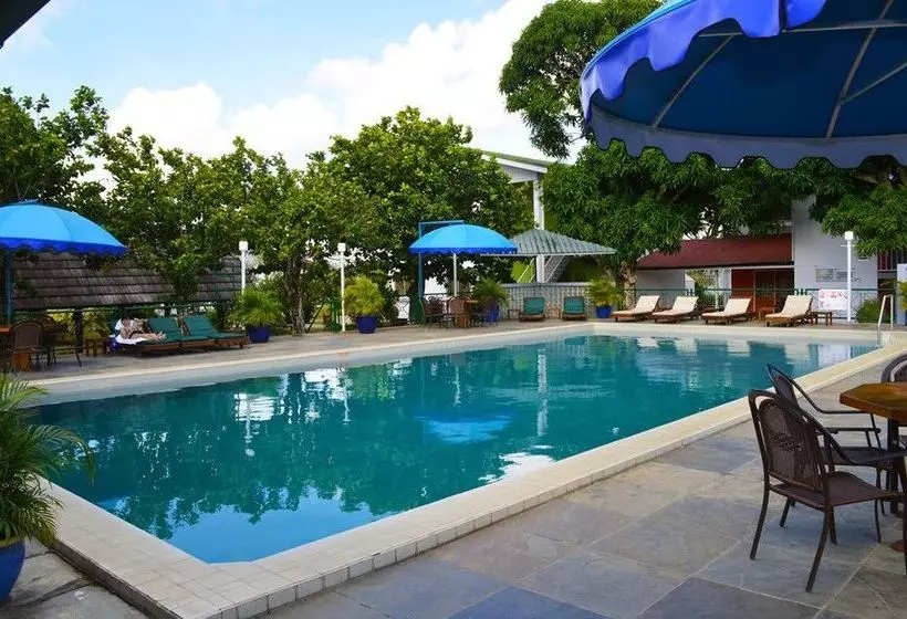 Hotel Residence Inn Paramaribo