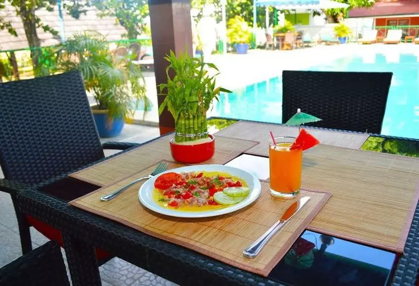 Hotel Residence Inn Paramaribo