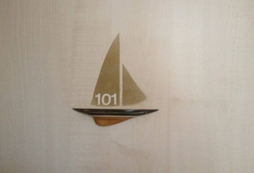 בית מלון כפרי San Pedro