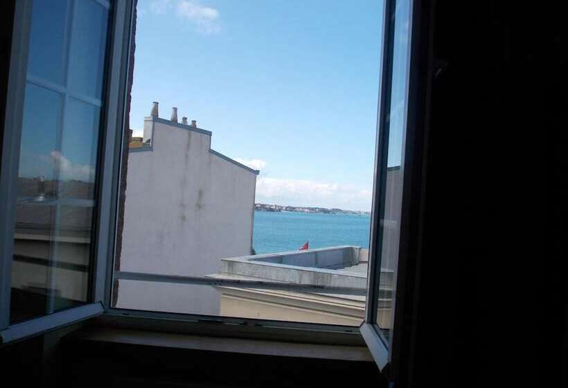 בית מלון כפרי San Pedro