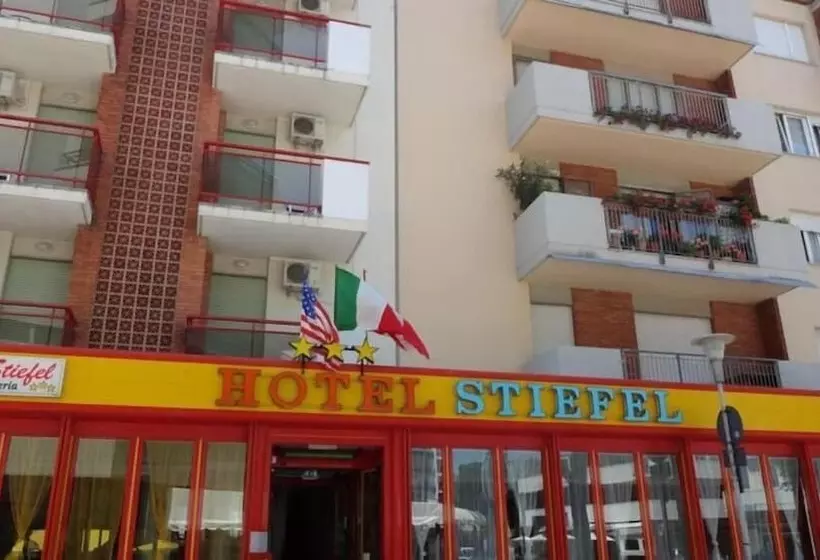 酒店 Stiefel