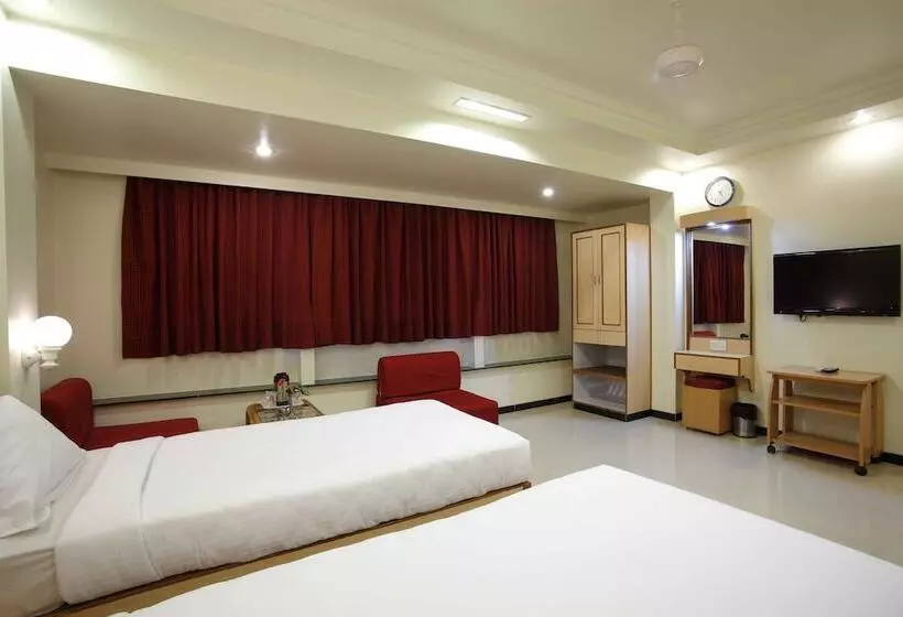 Hotel Suyash Deluxe